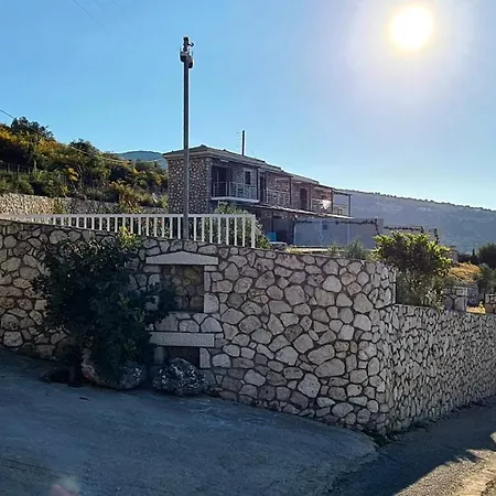 Amousso Beach Villas Marandokhórion Exterior foto