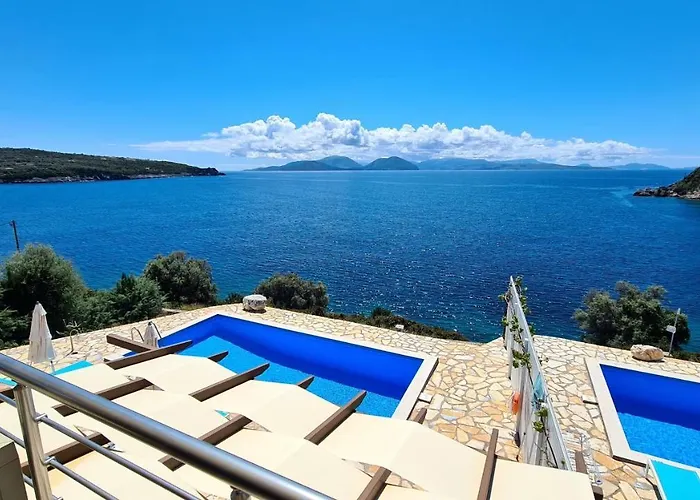 Amousso Beach Villas