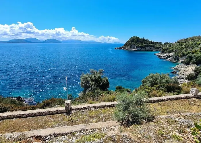 Amousso Beach Villas