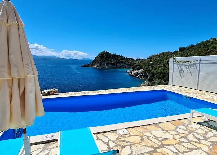 Amousso Beach Villas