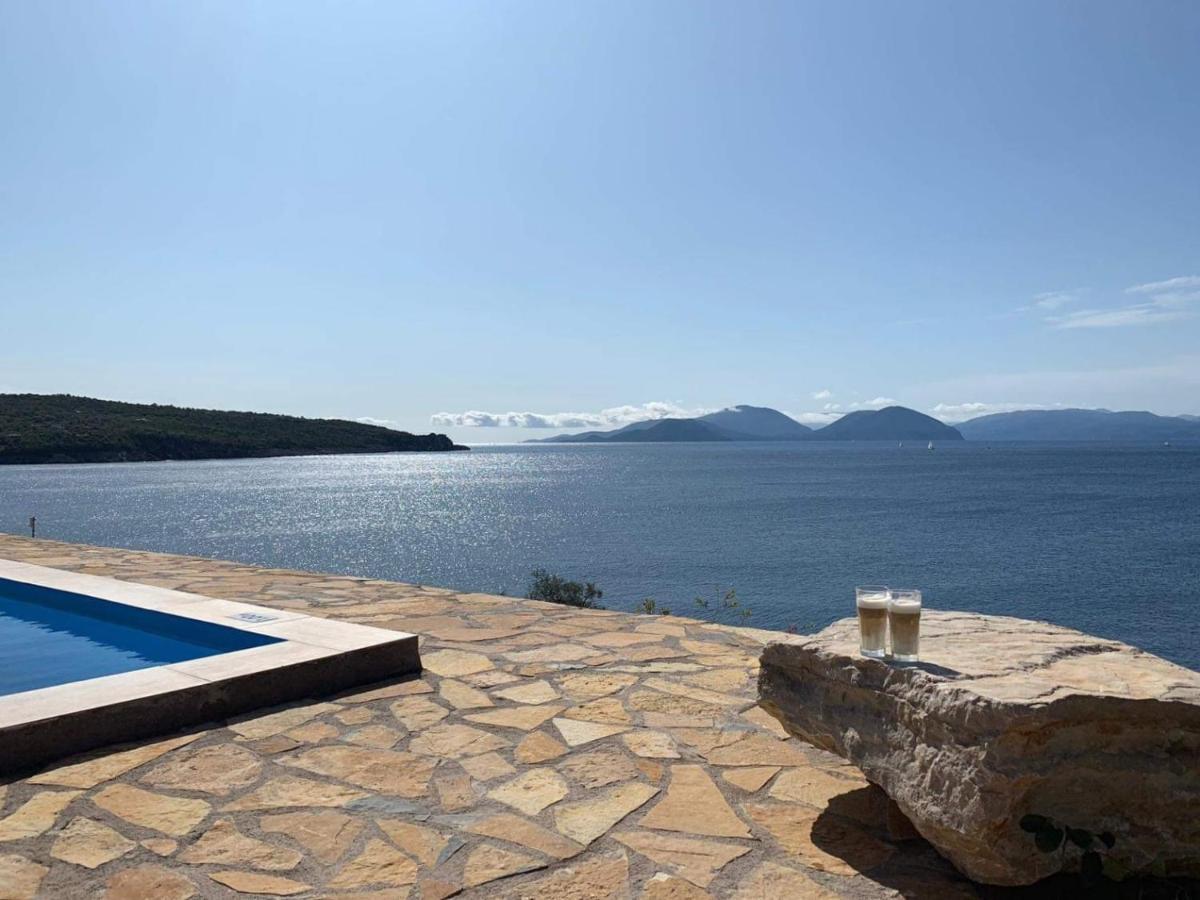 Amousso Villa Marandokhórion
