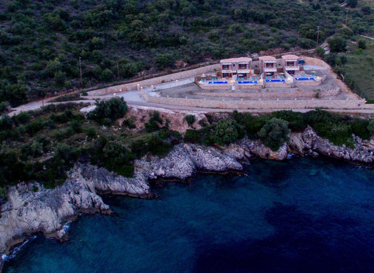 Amousso * Marandokhórion